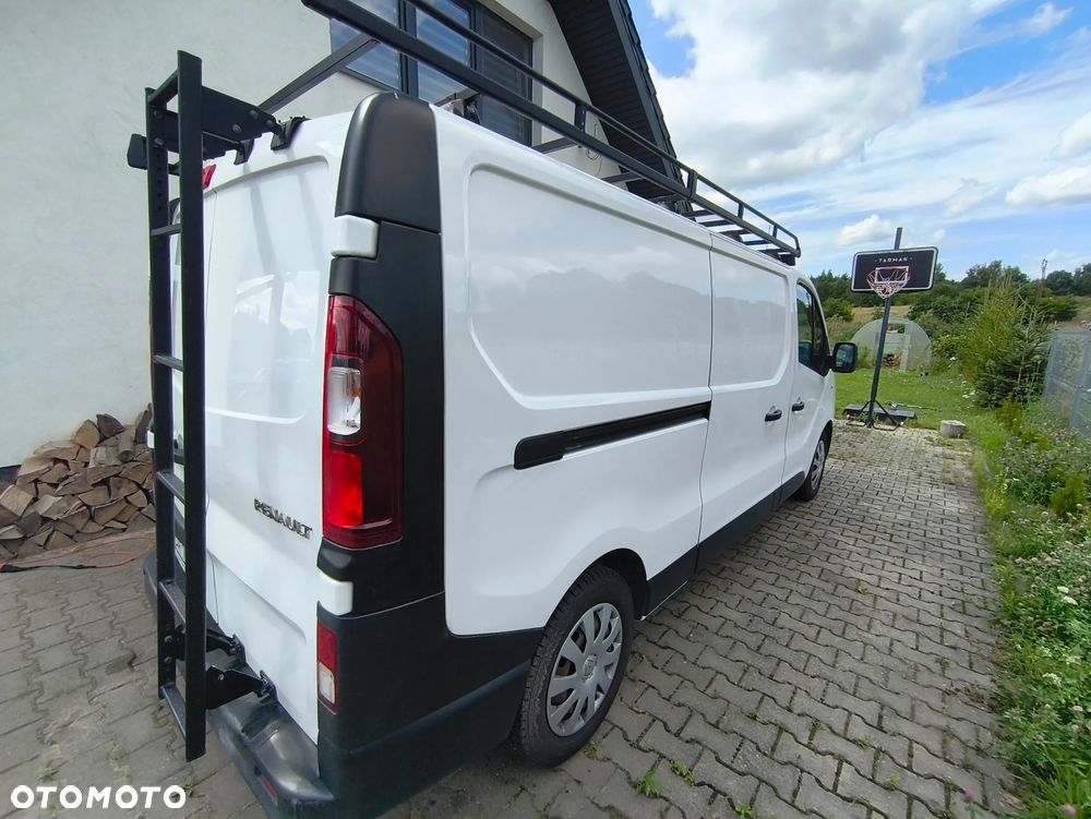 Renault Trafic - 7