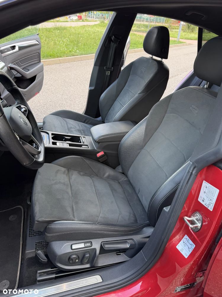 Volkswagen Arteon 2.0 TSI GPF R-Line DSG - 14
