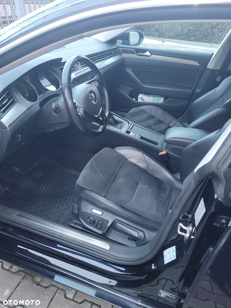 Volkswagen Arteon - 12