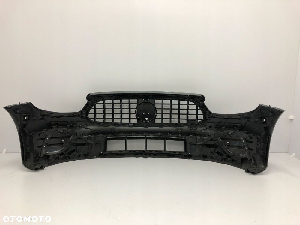 MERCEDES E KLASA 213 W213 AMG LIFT ZDERZAK KOMPLET - 4