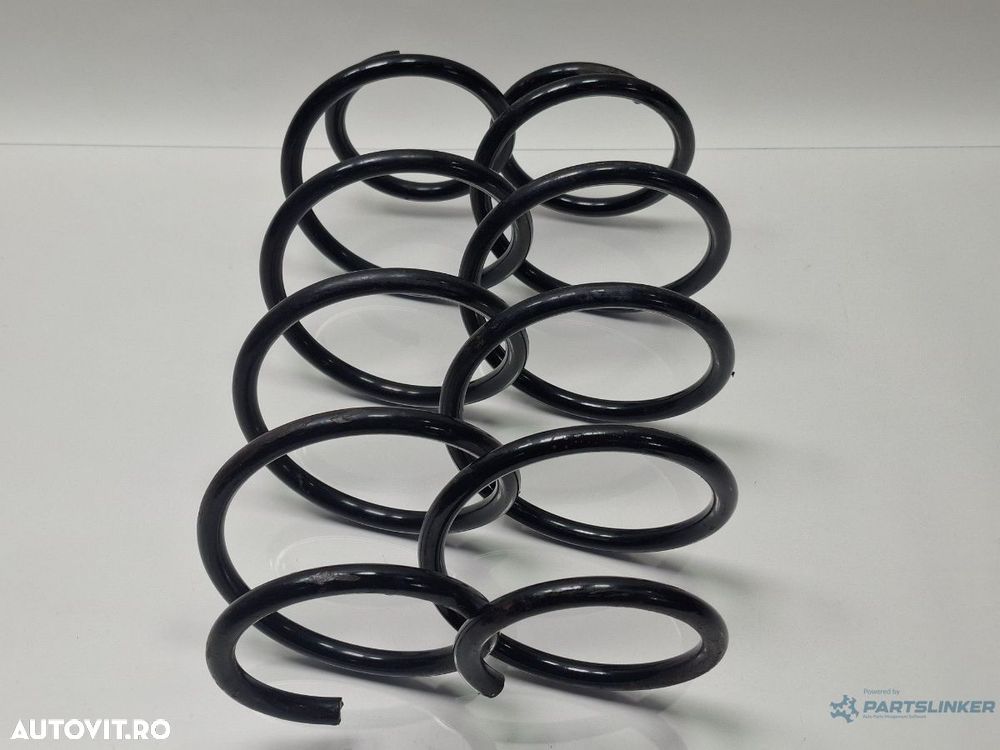 Arcuri fata SEAT CORDOBA III 6L2 2002 - 20091.4 TDI BMS, BNV 6Q0411105AF - 3