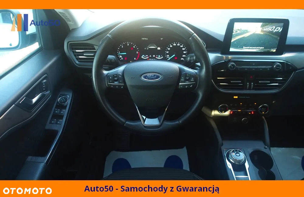 Ford Kuga 1.5 EcoBlue FWD Titanium - 17