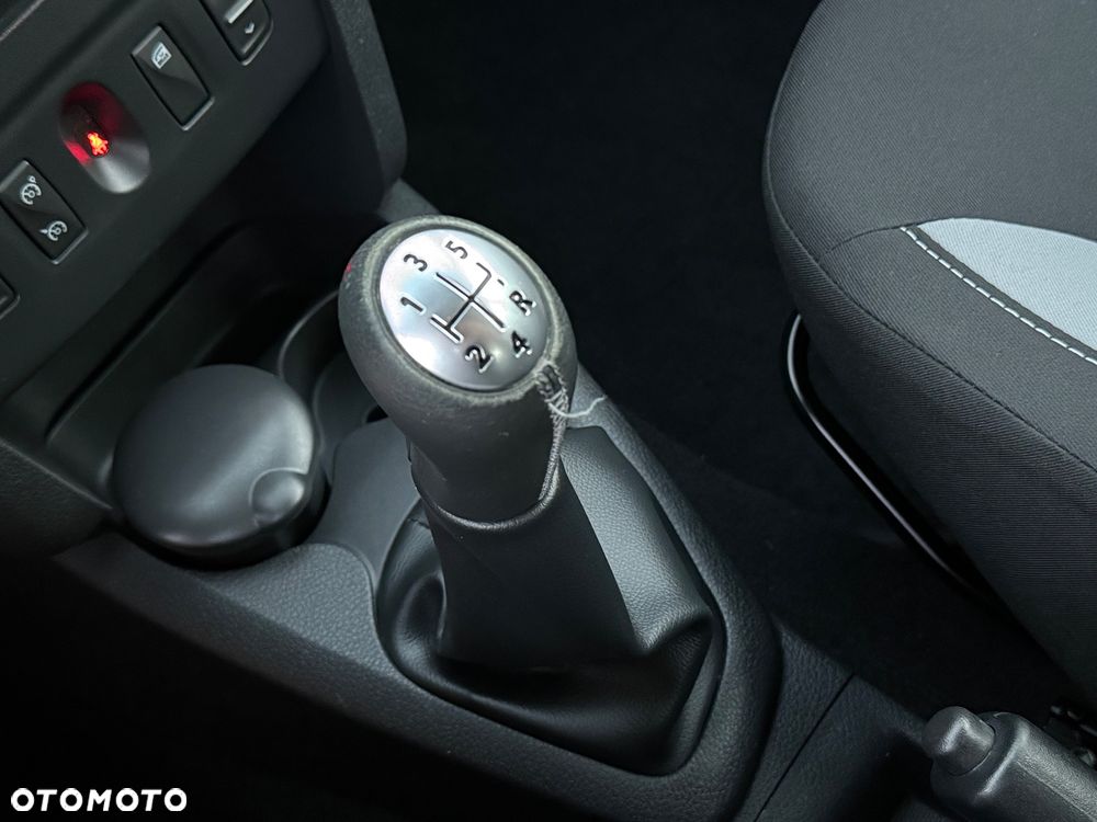 Dacia Sandero Stepway TCe 90 (S&S) Prestige - 29