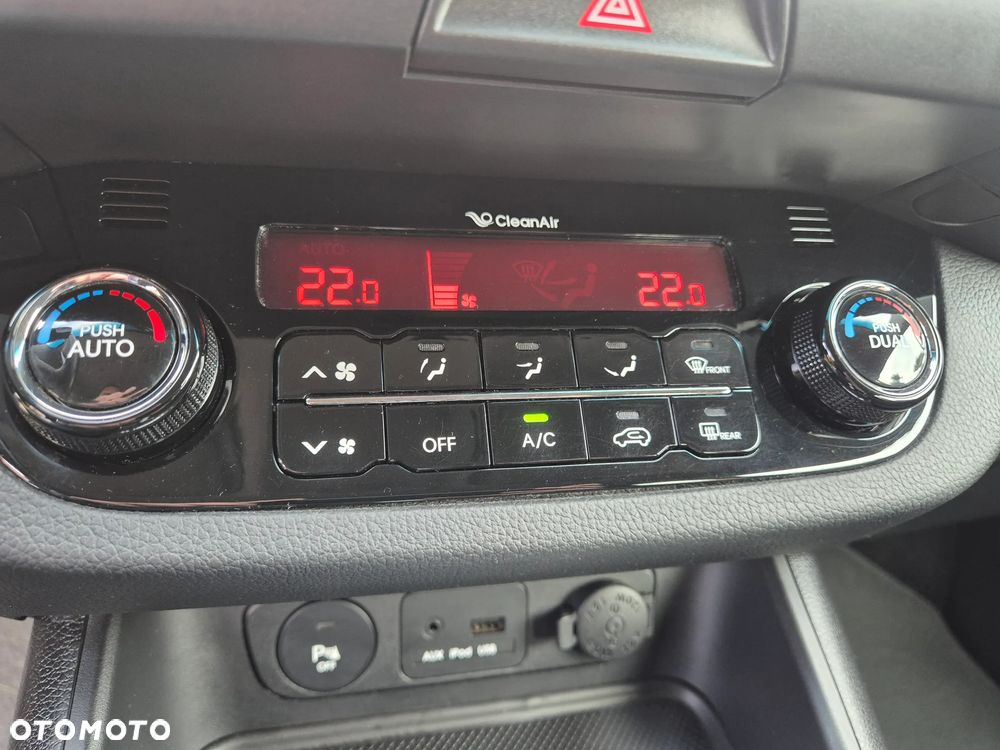 Kia Sportage 1.6 GDI XL 2WD - 16
