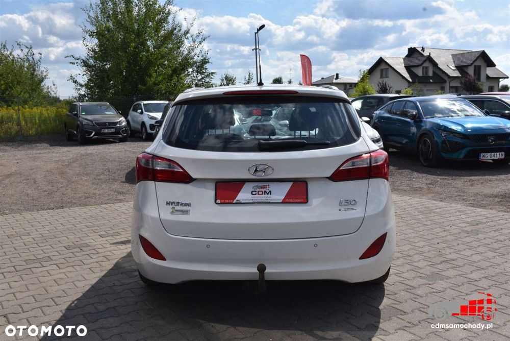 Hyundai i30 - 9