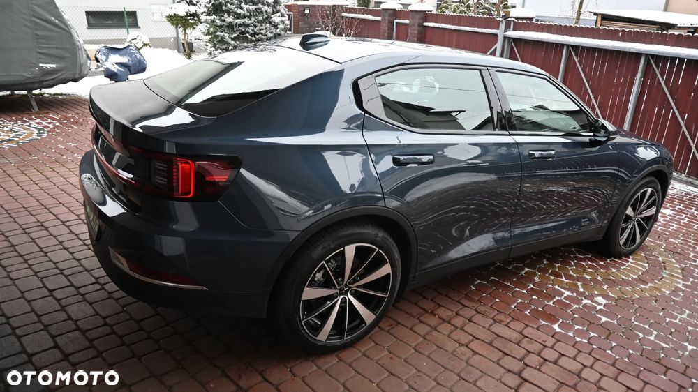Polestar 2 - 7