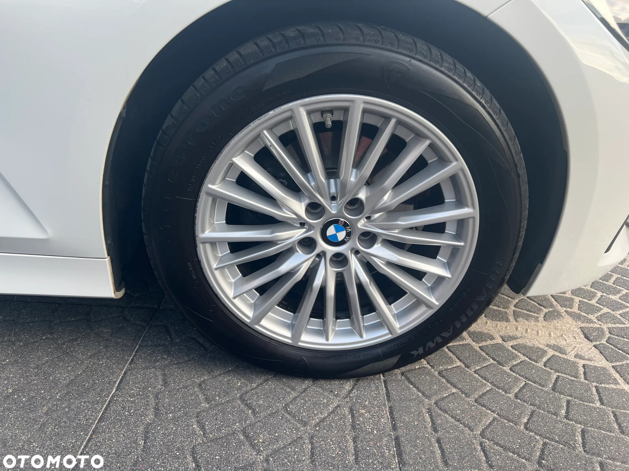 BMW Seria 3 320i Sport Line - 21