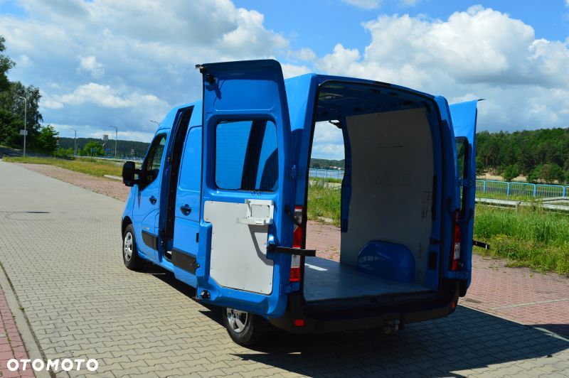Renault MASTER - 23