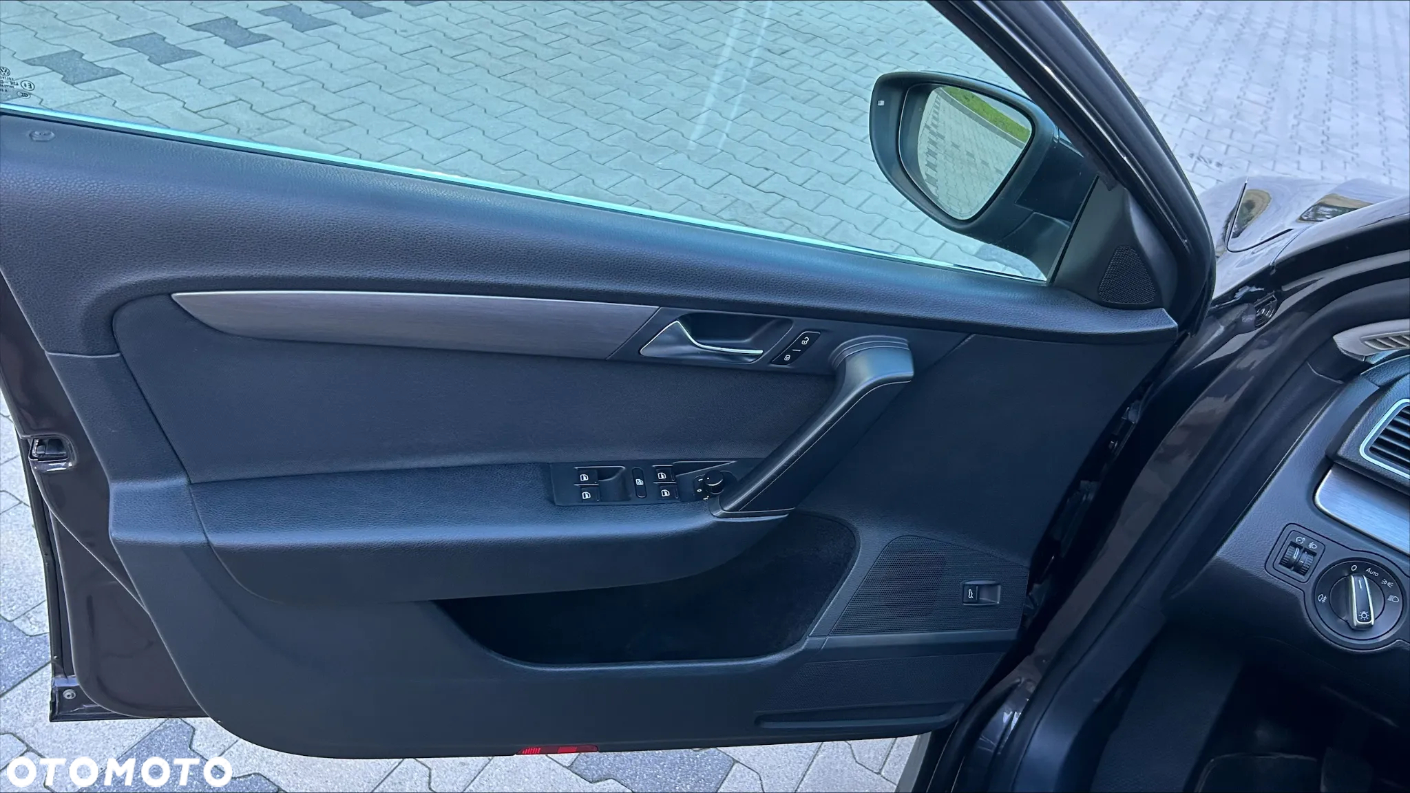 Volkswagen Passat 1.4 TSI Comfortline - 10