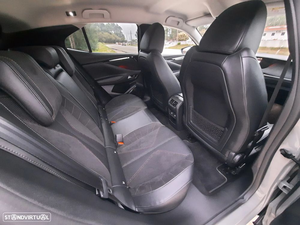 DS DS4 E-TENSE 225 PERFORMANCE LINE - 36