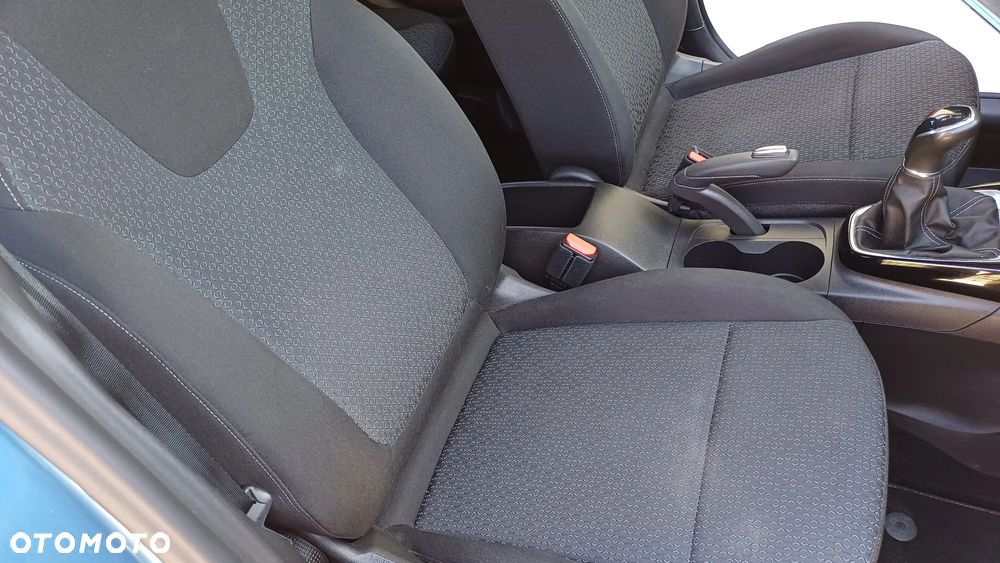 Opel Crossland X 1.2 Action - 30