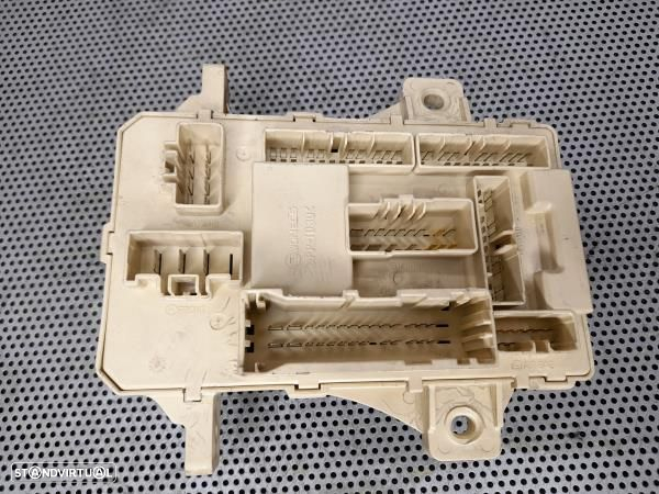 Caixa Fusiveis Hyundai I30 (Fd) - 3