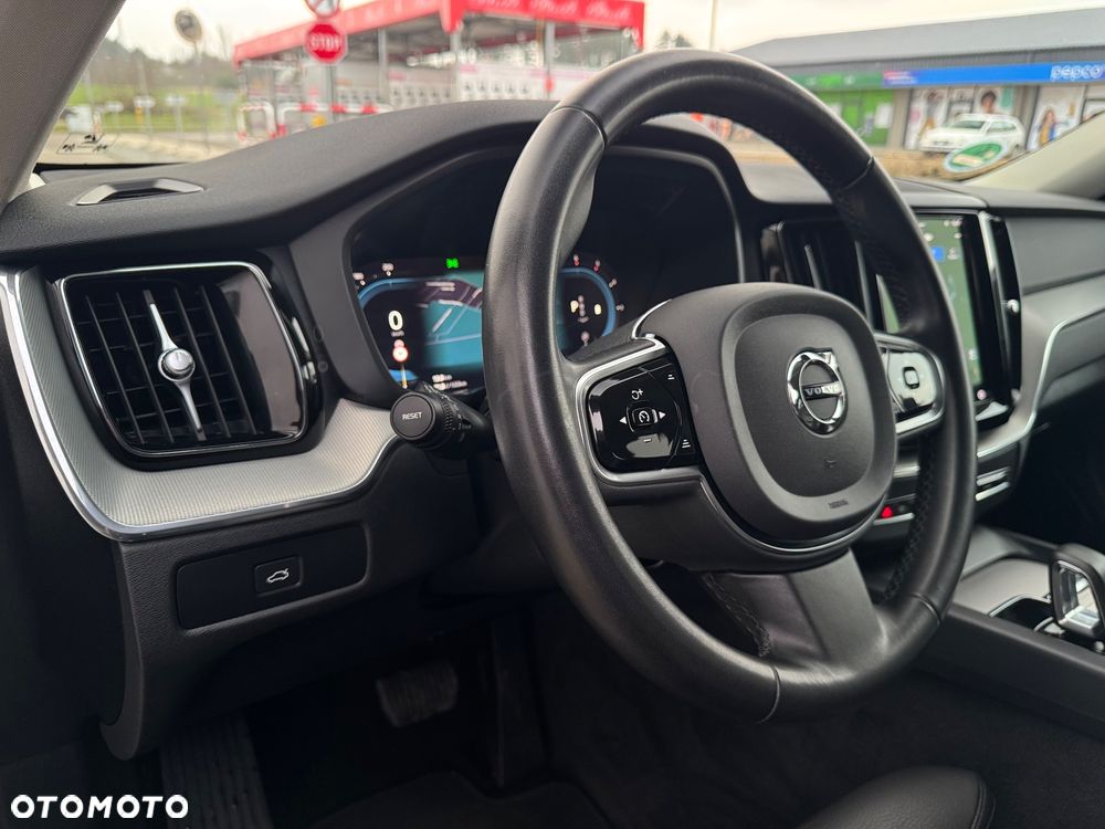 Volvo XC 60 B4 D Geartronic Inscription - 5