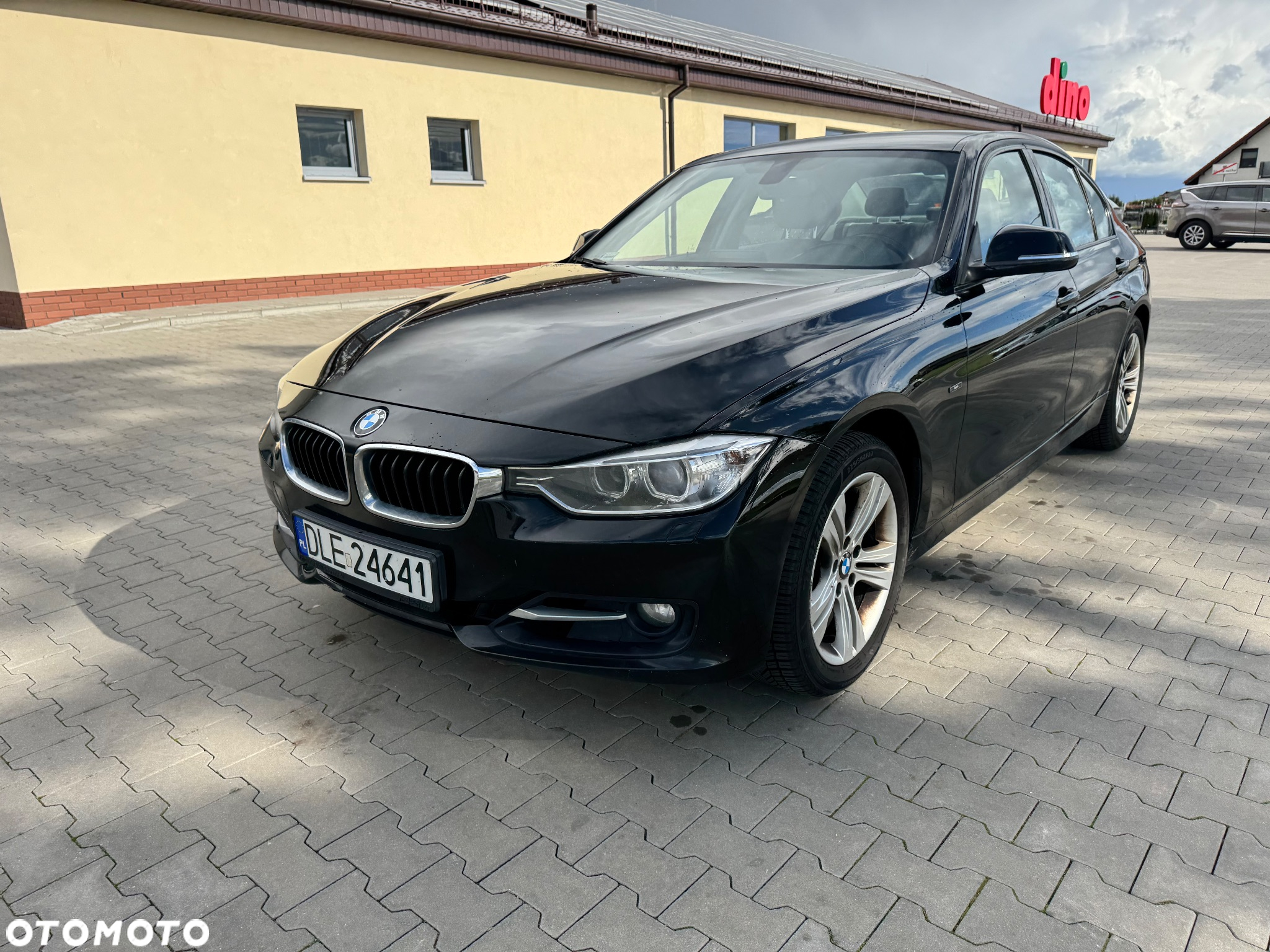 BMW Seria 3 - 18