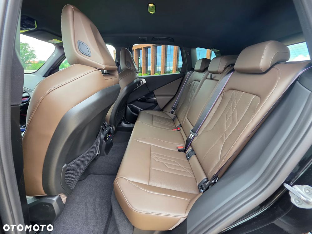 BMW X3 xDrive20d mHEV - 11