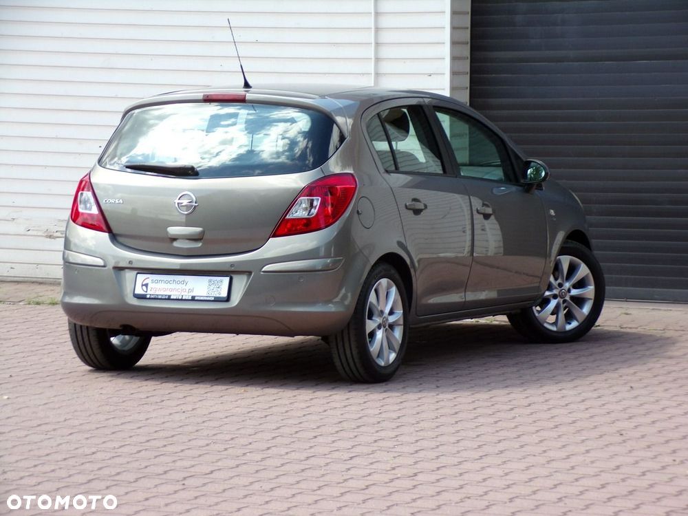 Opel Corsa - 13