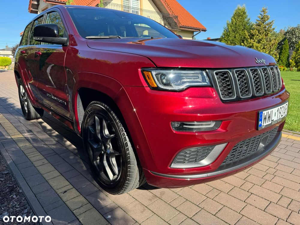 Jeep Grand Cherokee - 6