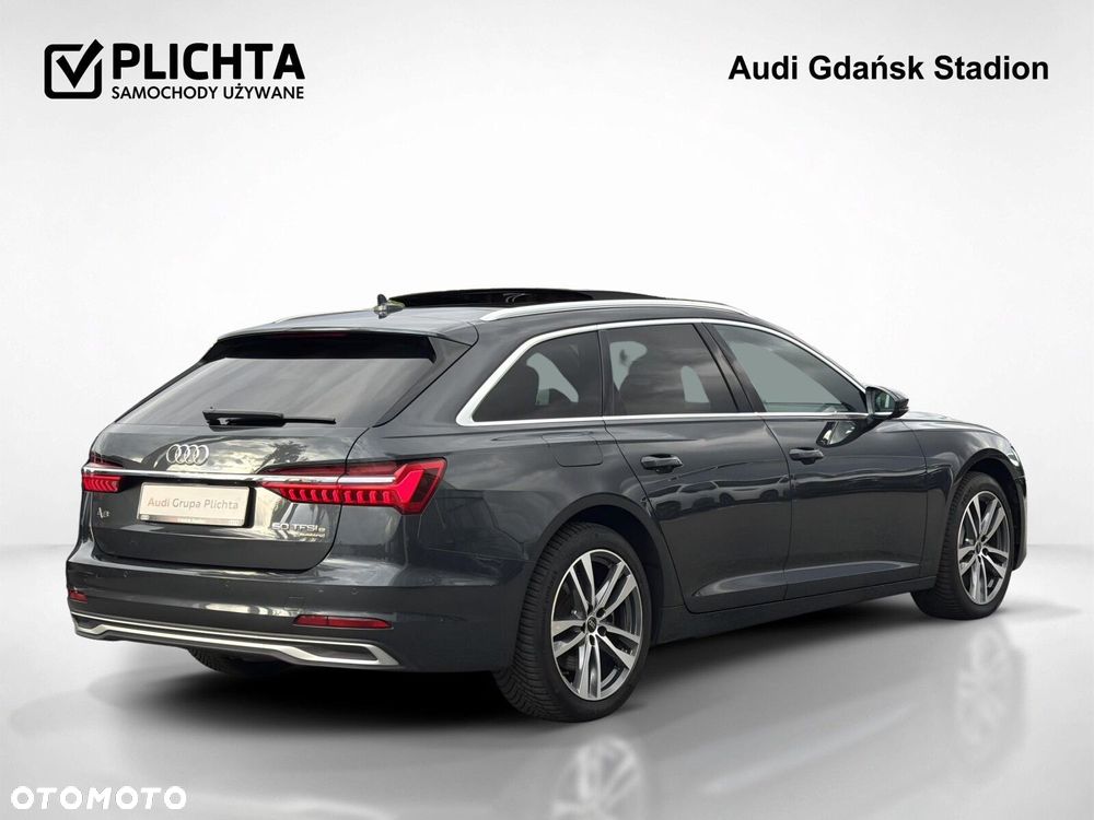 Audi A6 Avant - 6