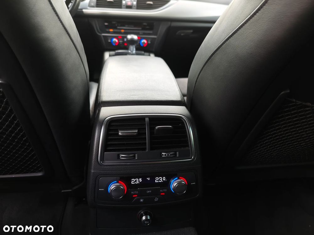 Audi A6 Avant 2.0 TDI Ultra - 30