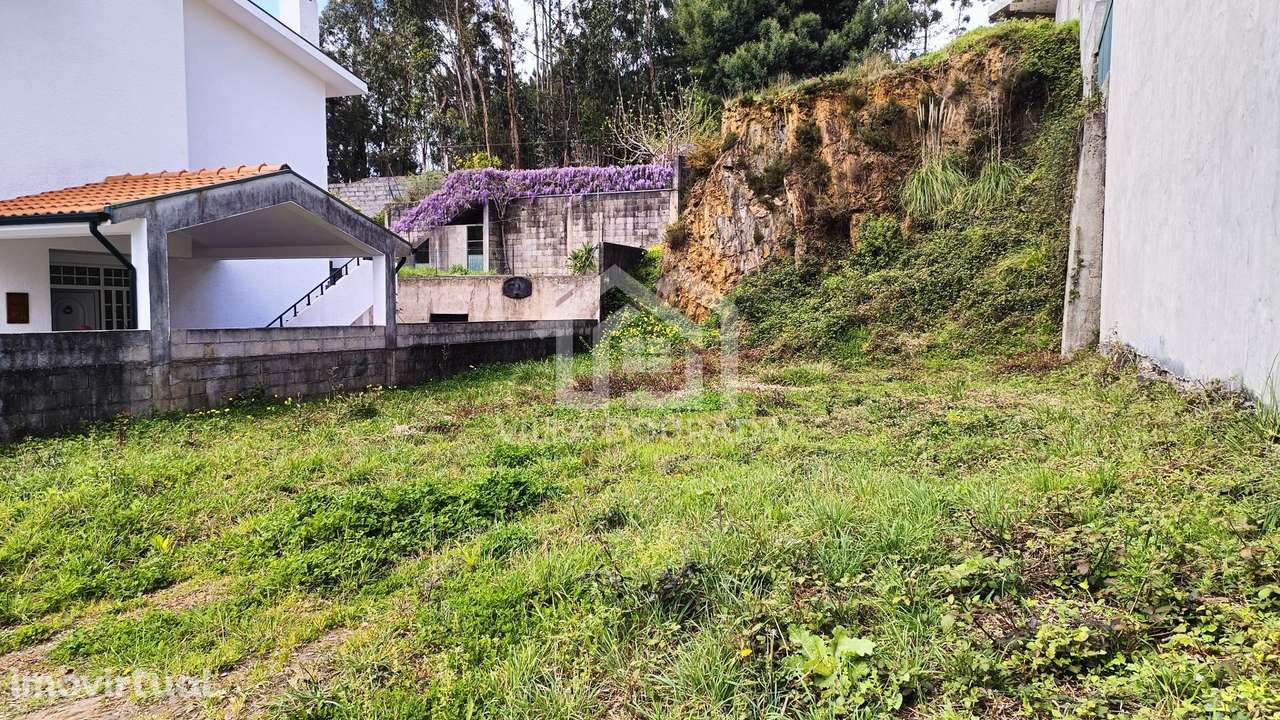 Terreno em Foz do Sousa p/ Moradia - Grande imagem: 3/6