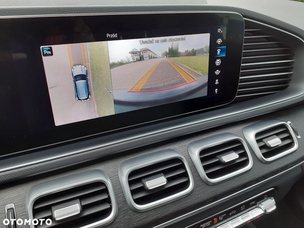 Mercedes-Benz GLE 300 d 4Matic 9G-TRONIC AMG Line - 35