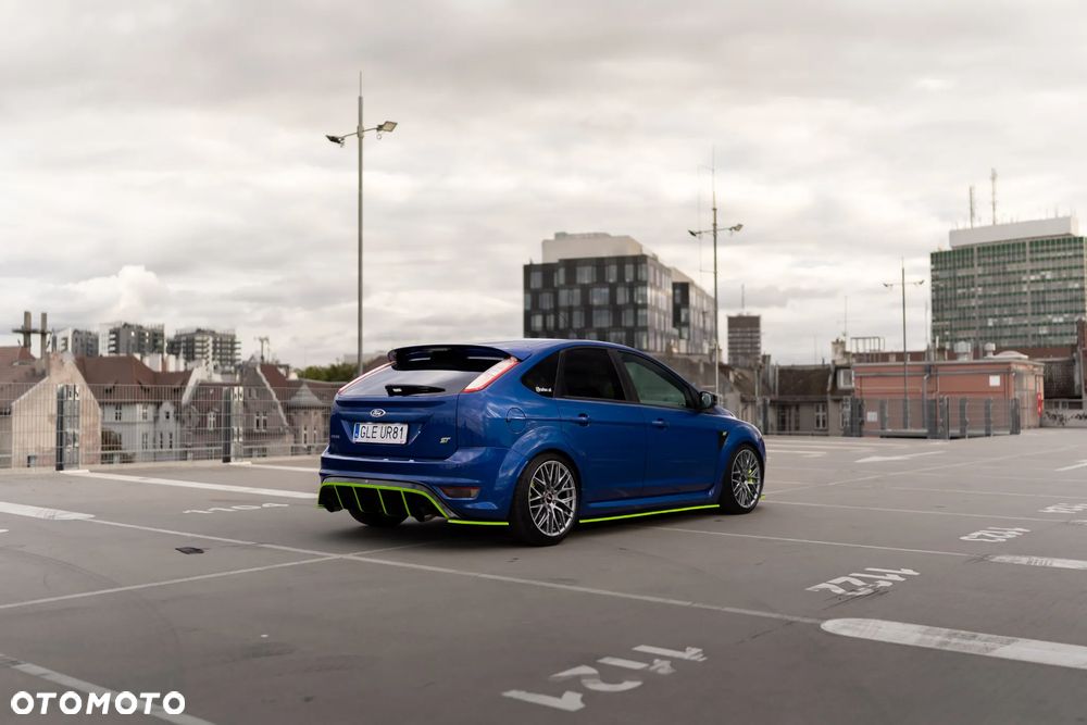 Ford Focus - 6