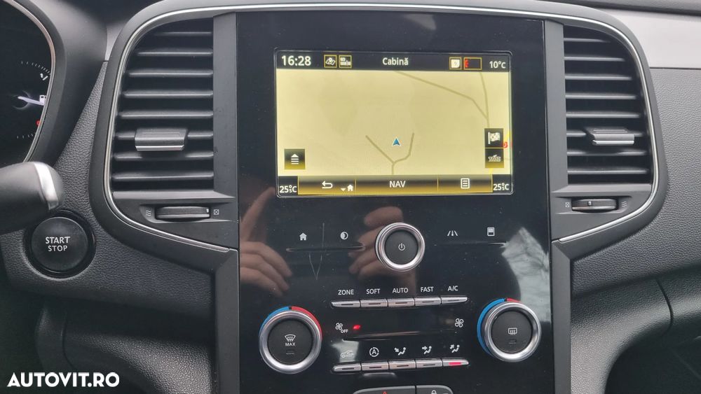 Renault Talisman - 15