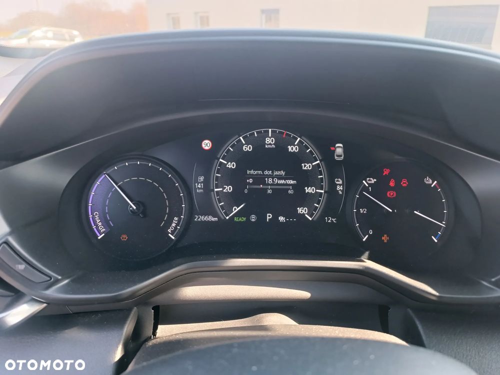 Mazda MX-30 35.5kWh Exclusive Line - 7