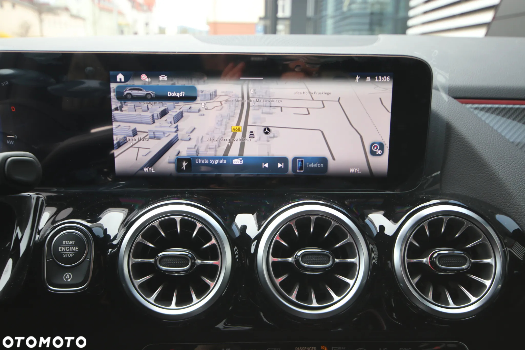 Mercedes-Benz GLA AMG 45 S 4-Matic+ - 22