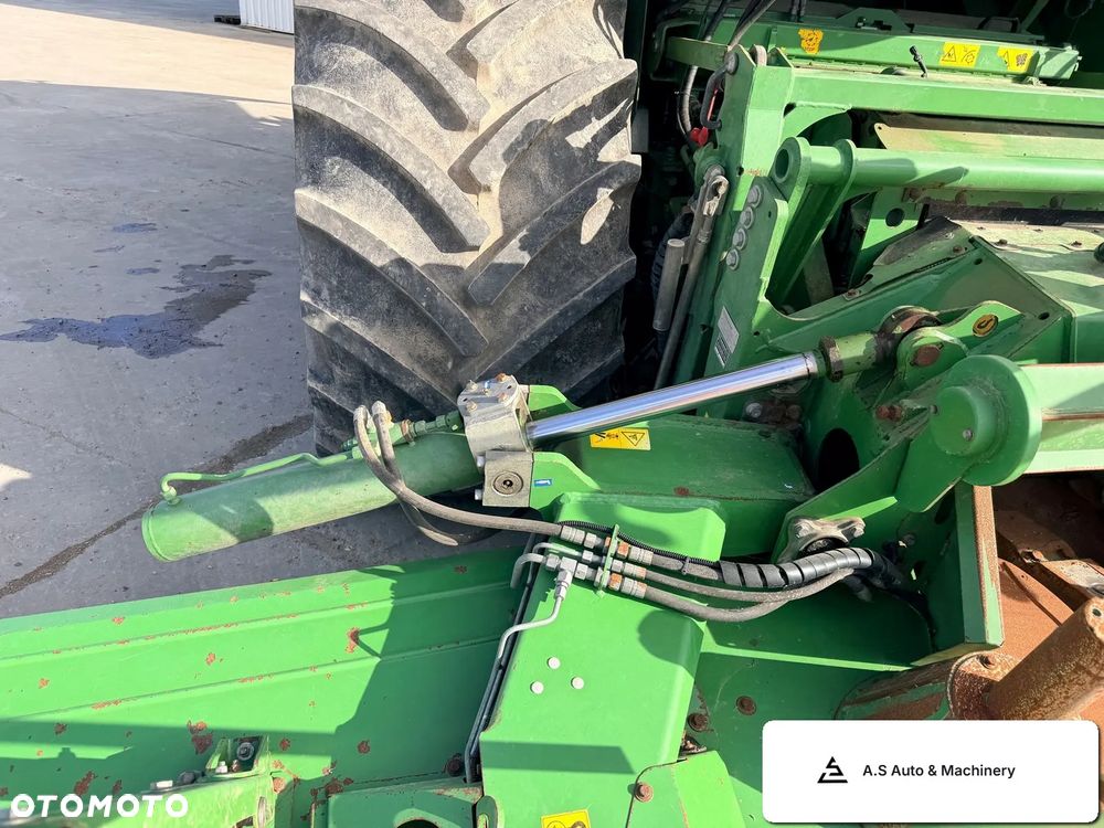 Krone BIG X 770-3 - 30