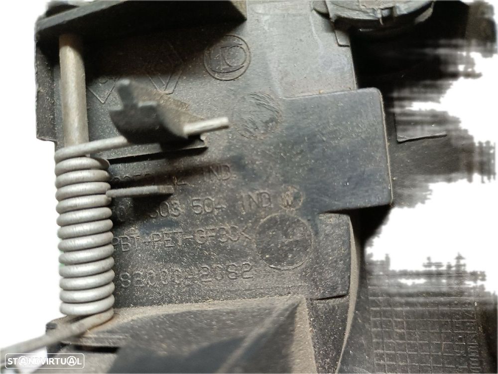 Puxador / Muleta Exterior Renault Kangoo (Kc0/1_) - 4