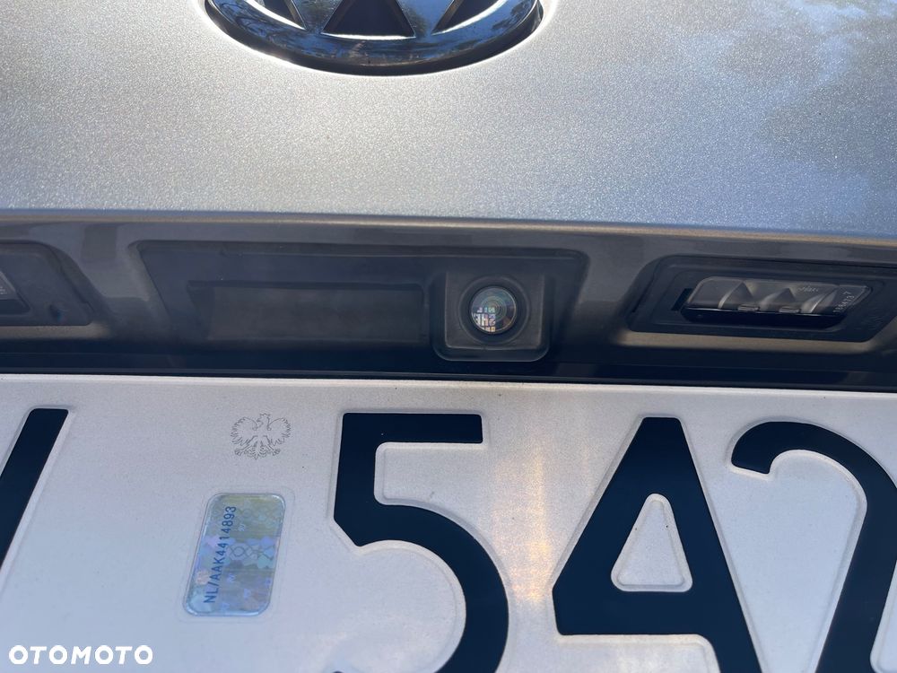 Volkswagen Passat 2.0 TDI Comfortline R-Style DSG - 9