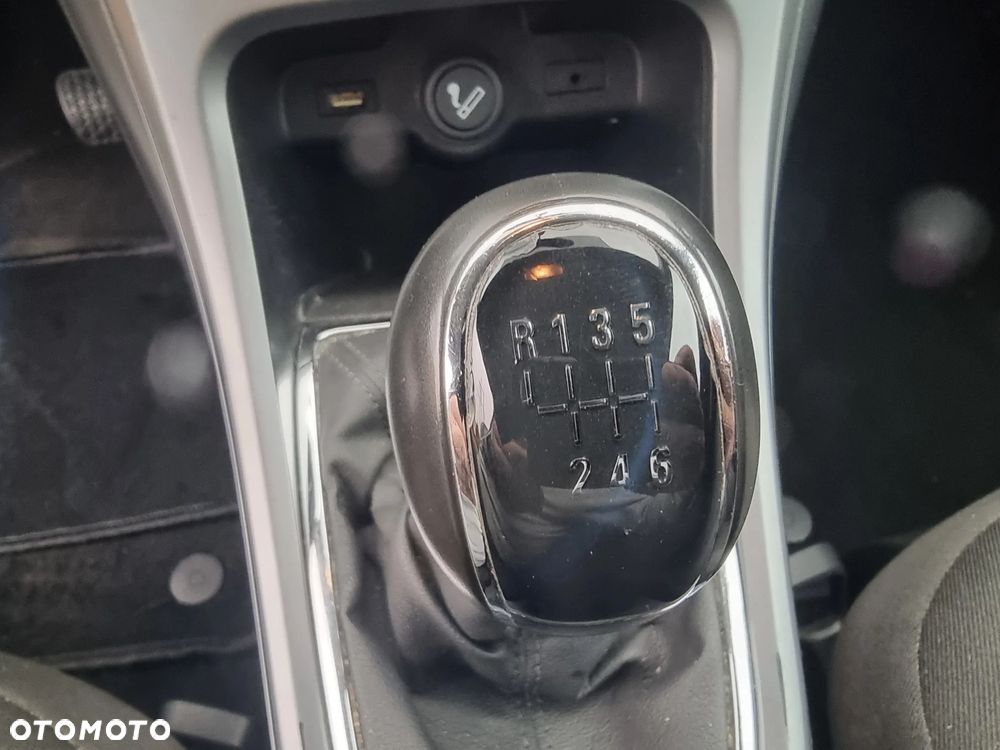 Opel Astra - 22