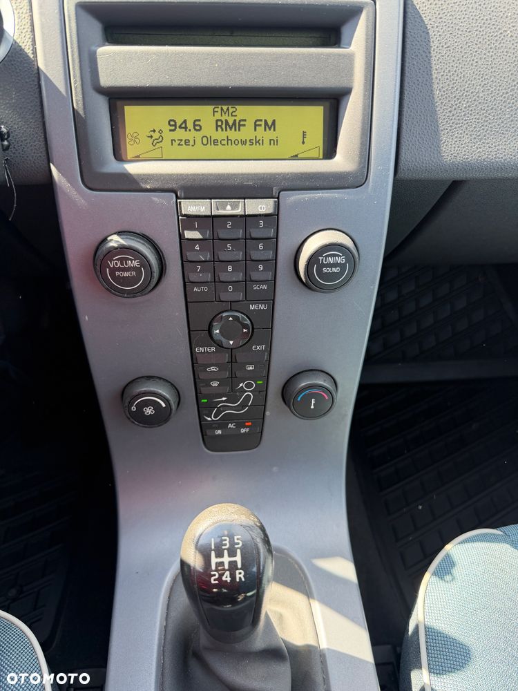 Volvo C30 1.6 Edition - 10