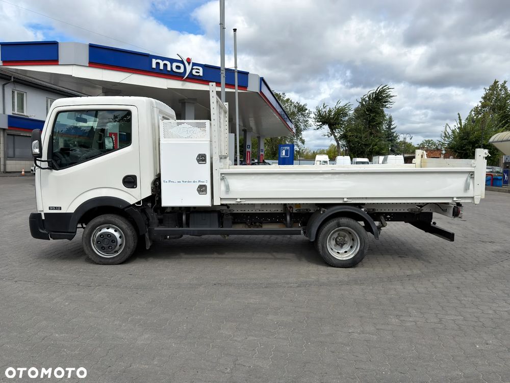 Nissan CABSTAR Wywrotka - 13