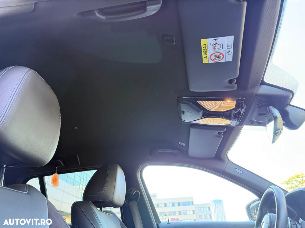 BMW Seria 3 320d xDrive AT MHEV - 27