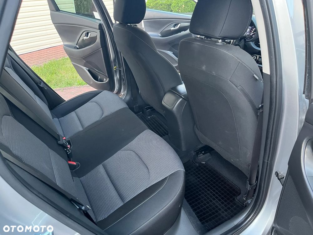 Hyundai i30 1.0 T-GDI Modern - 22