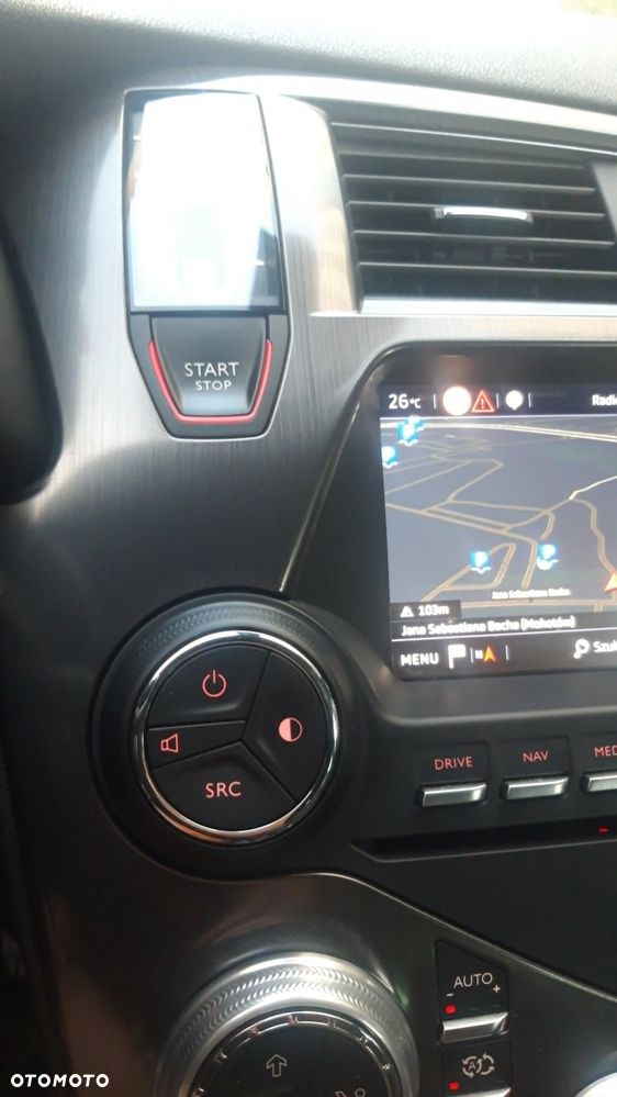 DS Automobiles DS 5 - 4