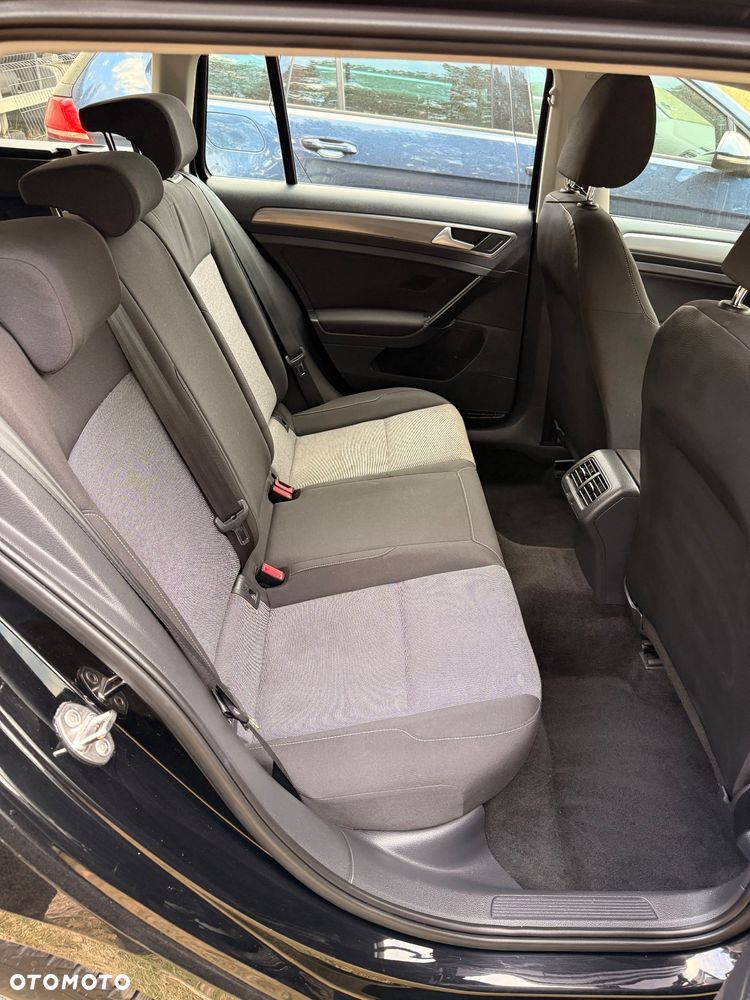 Volkswagen Golf 1.6 TDI BlueMotion Technology Trendline - 14