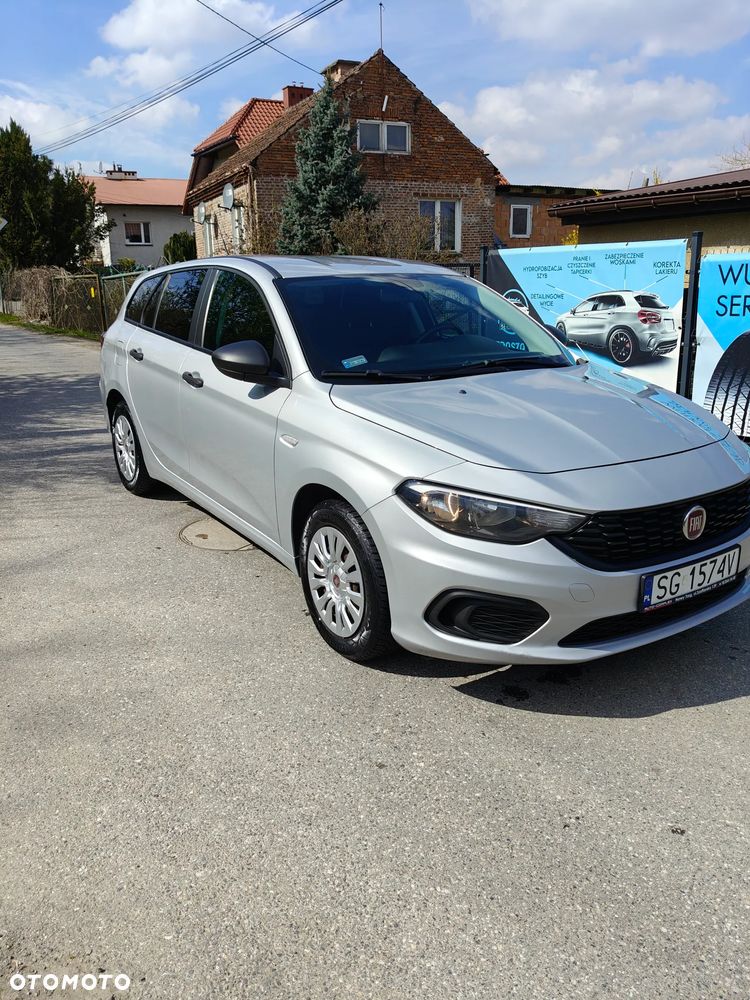 Fiat Tipo 1.4 16v Easy - 3