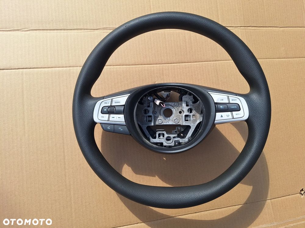 KIEROWNICA MULTIFUNKCYJNA HONDA JAZZ V - 1