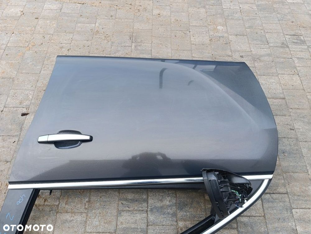 Z190 drzwi przednie lewe lewy przód opel Insignia a - 5