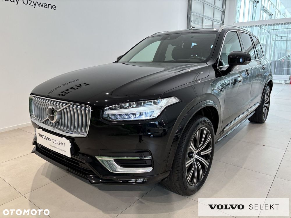 Volvo XC 90 - 9
