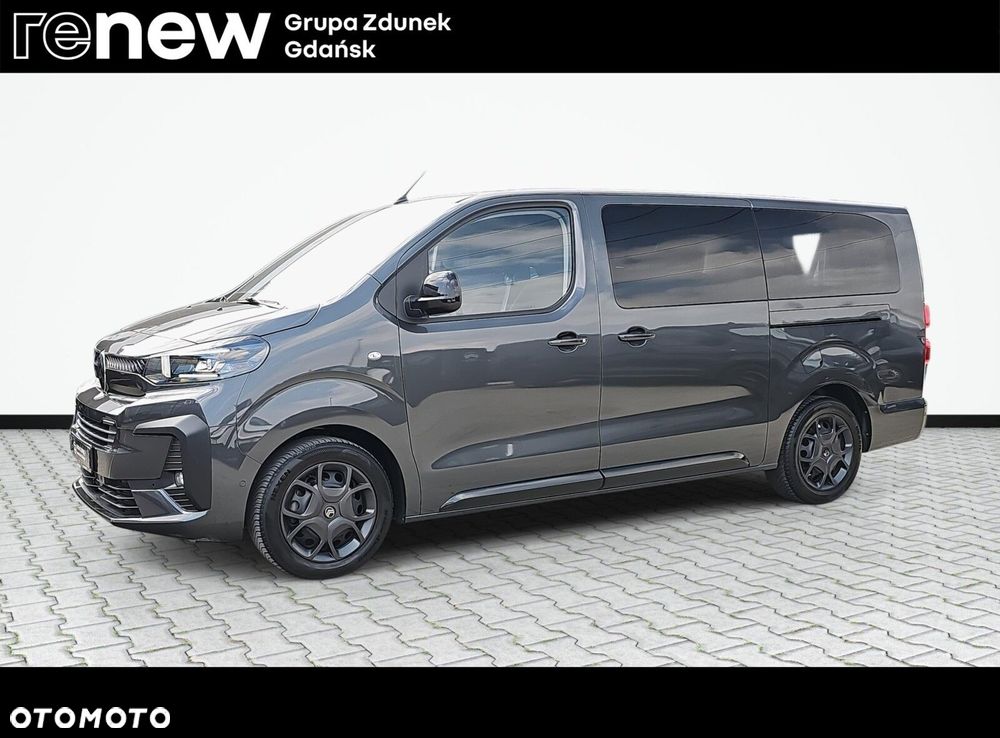 Citroën SpaceTourer - 10