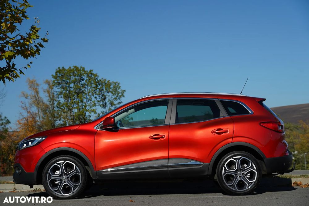 Renault Kadjar 1.5 DCI EDC Intens - 23