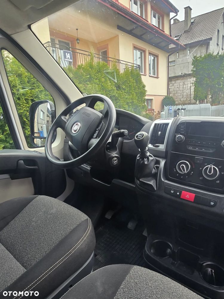 Fiat Ducato MJ L4 - 18