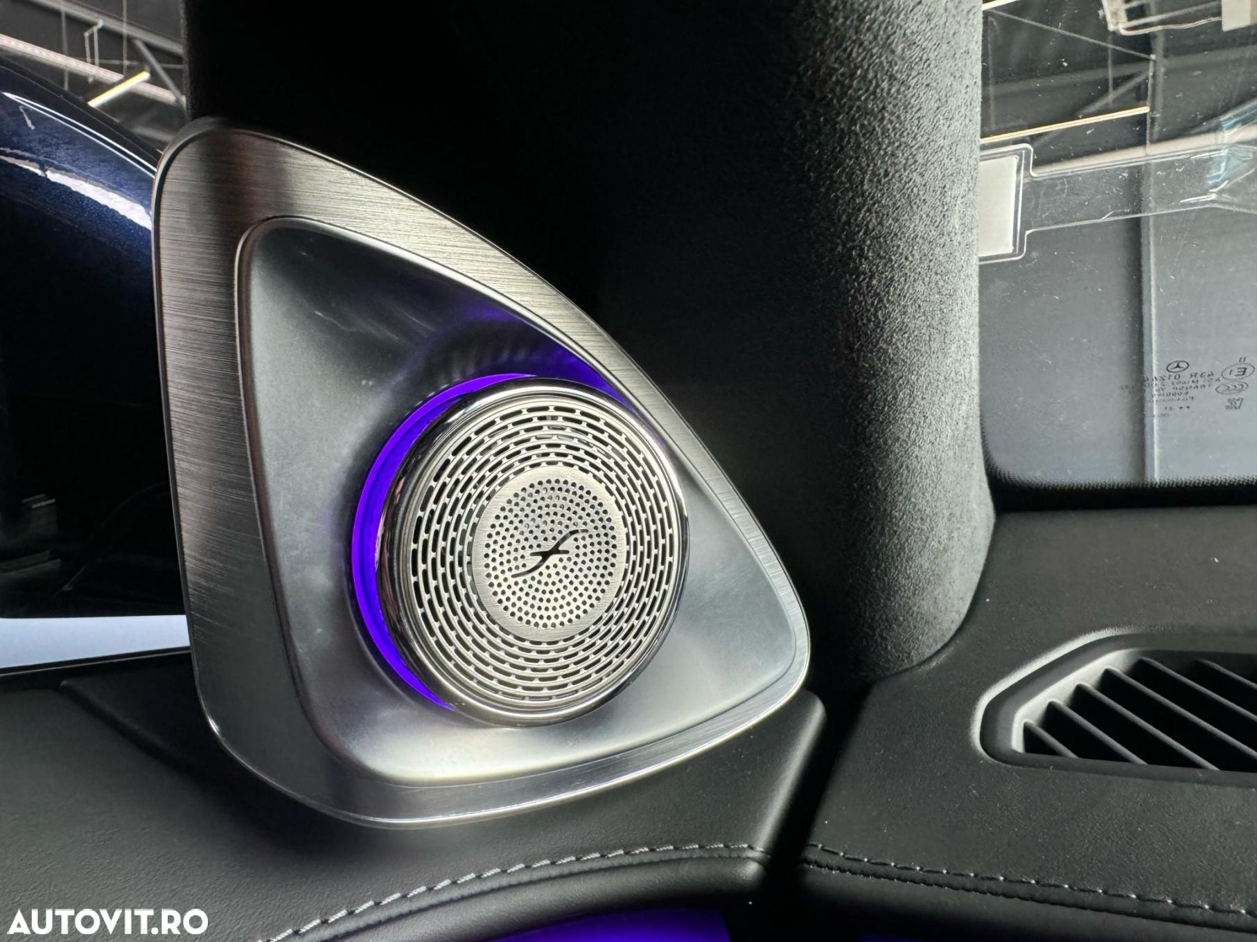 Mercedes-Benz S 580 e Long - 20