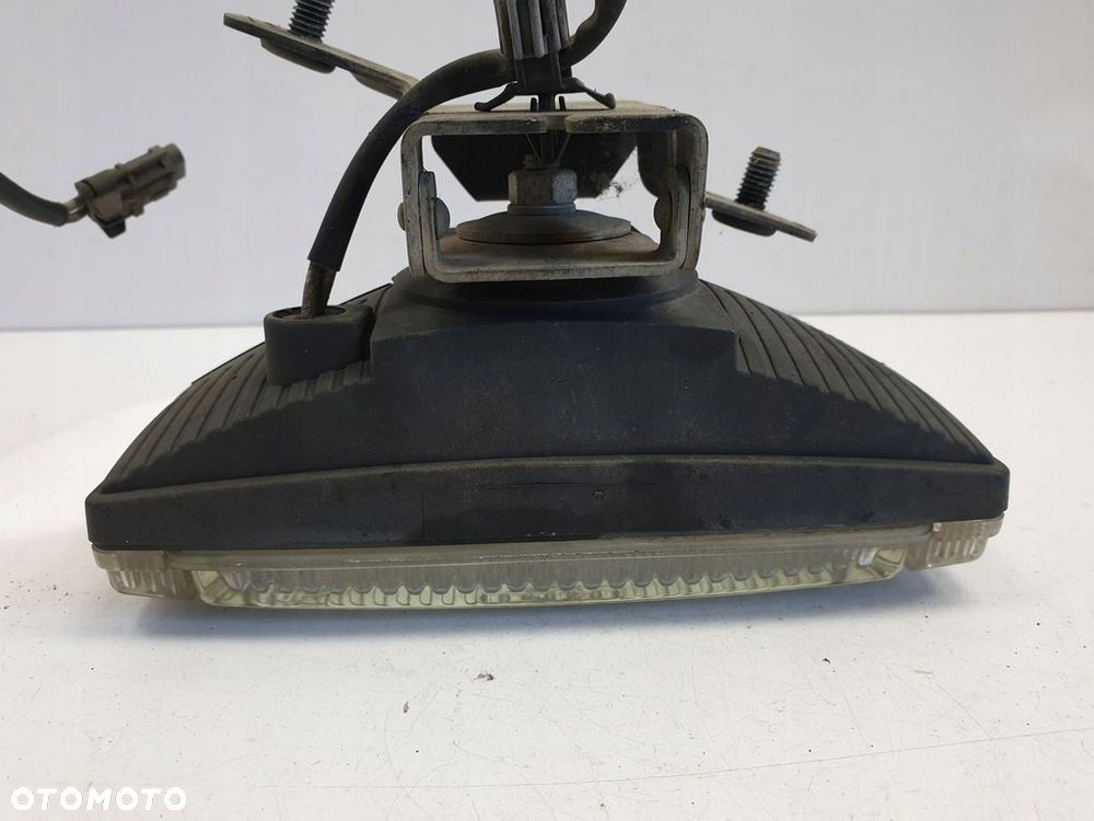ISUZU NQR NPR NKR PRZEDNI HALOGEN lewy przód - 8