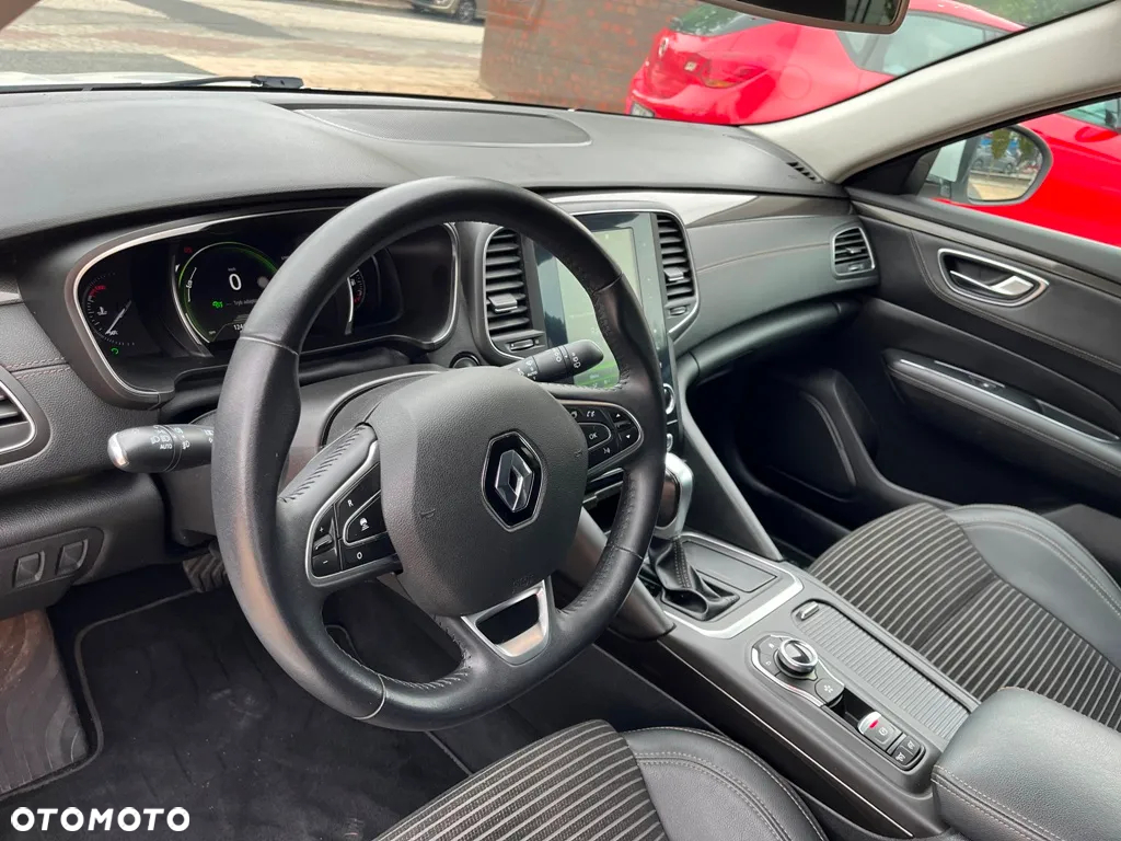 Renault Talisman Grandtour ENERGY dCi 160 EDC INTENS - 15