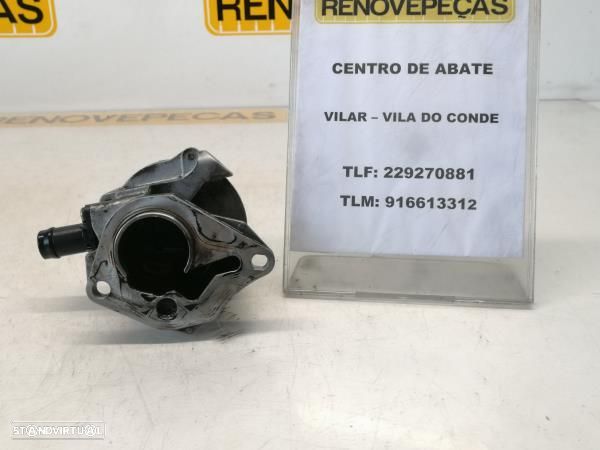 Depressor Travoes Renault Megane Ii (Bm0/1_, Cm0/1_) - 1
